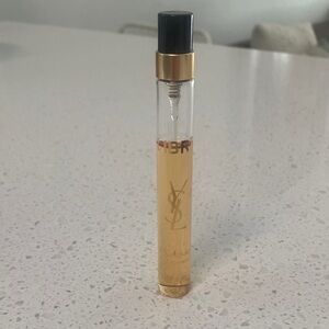YSL Libre travel spray